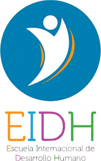 Logotipo de EIDH